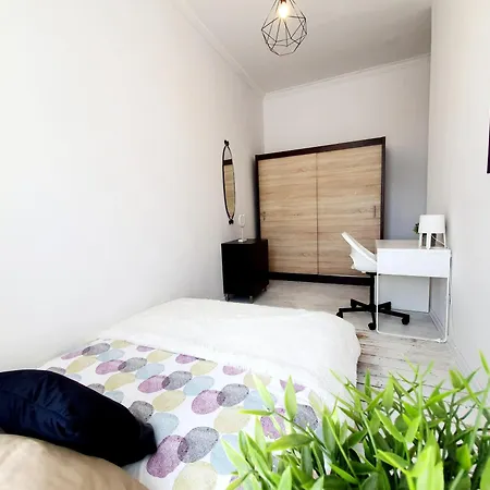 Duze Mieszkanie Na Monciaku 19 *