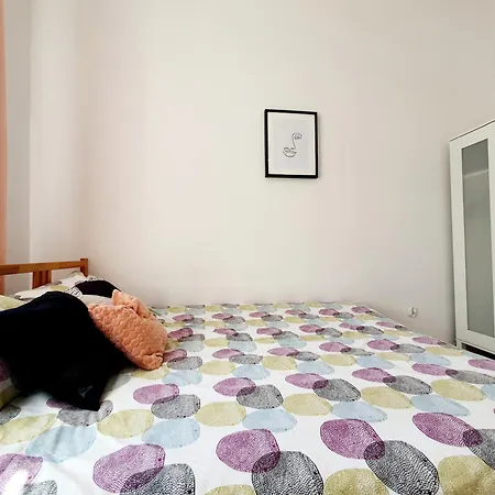 Duze Mieszkanie Na Monciaku 19 * Sopot