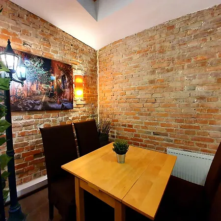 Duze Mieszkanie Na Monciaku 19 Сопот