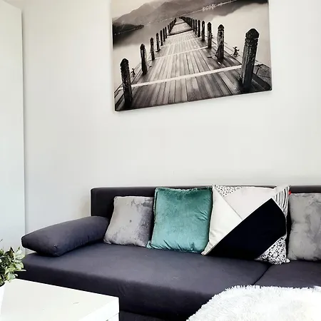 Duze Mieszkanie Na Monciaku 19 * Sopot