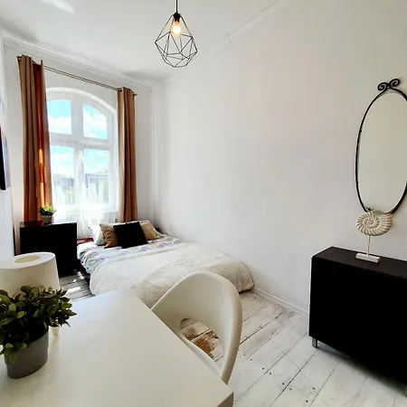 Duze Mieszkanie Na Monciaku 19 Appartamento *