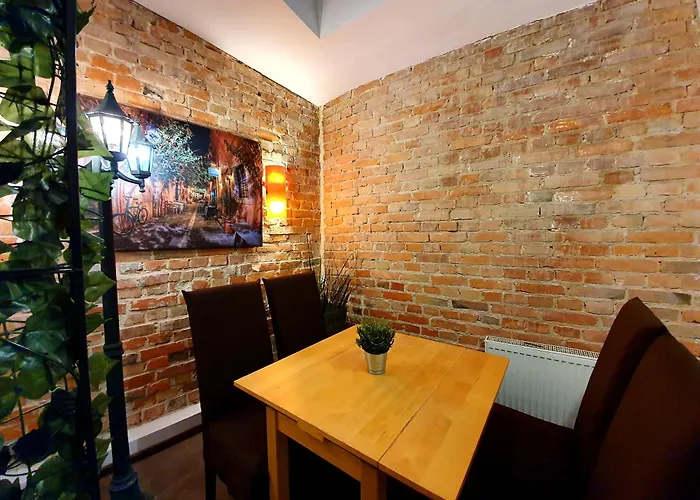 Duze Mieszkanie Na Monciaku 19 Sopot