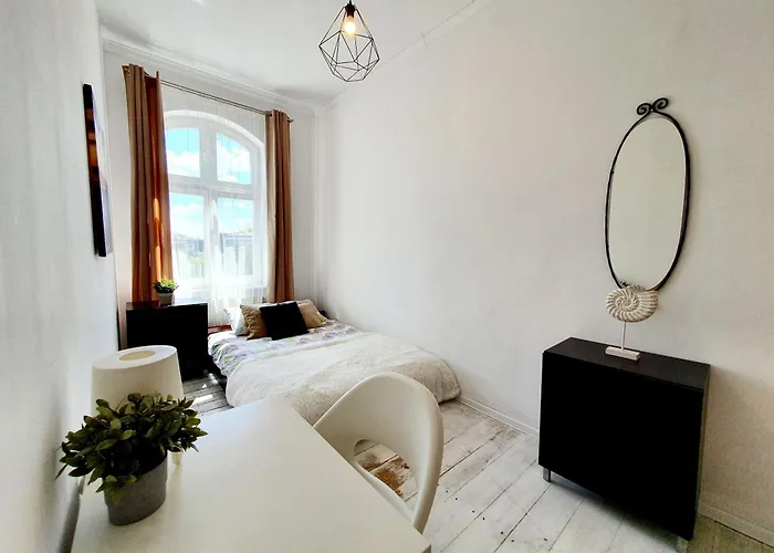 Duze Mieszkanie Na Monciaku 19 Apartment *